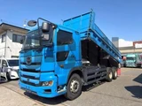 2019 Hino Profia Truck for sale, Japanese used car export - photo 1 of 21 | GULJI TRADERS