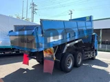 2019 Hino Profia Truck for sale, Japanese used car export - photo 2 of 21 | GULJI TRADERS