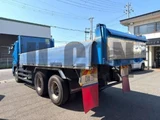 2019 Hino Profia Truck for sale, Japanese used car export - photo 4 of 21 | GULJI TRADERS