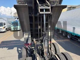 2019 Hino Profia Truck for sale, Japanese used car export - photo 11 of 21 | GULJI TRADERS