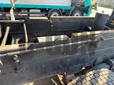 2019 Hino Profia Truck for sale, Japanese used car export - photo 15 of 21 | GULJI TRADERS