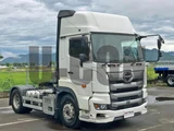 2019 Hino Profia Truck for sale, Japanese used car export - photo 2 of 21 | GULJI TRADERS
