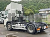 2019 Hino Profia Truck for sale, Japanese used car export - photo 3 of 21 | GULJI TRADERS