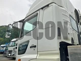 2019 Hino Profia Truck for sale, Japanese used car export - photo 17 of 21 | GULJI TRADERS