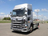2019 Hino Profia Truck for sale, Japanese used car export - photo 1 of 21 | GULJI TRADERS