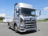 2019 Hino Profia Truck for sale, Japanese used car export - photo 2 of 21 | GULJI TRADERS