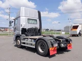 2019 Hino Profia Truck for sale, Japanese used car export - photo 4 of 21 | GULJI TRADERS