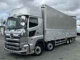 2019 Hino Profia Truck for sale, Japanese used car export - photo 1 of 21 | GULJI TRADERS