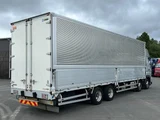 2019 Hino Profia Truck for sale, Japanese used car export - photo 2 of 21 | GULJI TRADERS