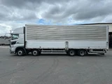2019 Hino Profia Truck for sale, Japanese used car export - photo 4 of 21 | GULJI TRADERS