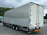 2019 Hino Profia Truck for sale, Japanese used car export - photo 6 of 21 | GULJI TRADERS