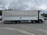 2019 Hino Profia Truck for sale, Japanese used car export - photo 7 of 21 | GULJI TRADERS