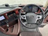 2019 Hino Profia Truck for sale, Japanese used car export - photo 10 of 21 | GULJI TRADERS
