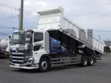 2019 Hino Profia Truck for sale, Japanese used car export - photo 1 of 21 | GULJI TRADERS