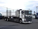 2019 Hino Profia Truck for sale, Japanese used car export - photo 2 of 21 | GULJI TRADERS