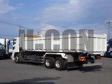 2019 Hino Profia Truck for sale, Japanese used car export - photo 3 of 21 | GULJI TRADERS