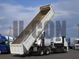 2019 Hino Profia Truck for sale, Japanese used car export - photo 4 of 21 | GULJI TRADERS