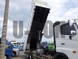 2019 Hino Profia Truck for sale, Japanese used car export - photo 8 of 21 | GULJI TRADERS