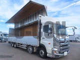 2019 Hino Profia Truck for sale, Japanese used car export - photo 1 of 21 | GULJI TRADERS