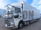2019 Hino Profia Truck for sale, Japanese used car export - photo 2 of 21 | GULJI TRADERS