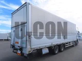 2019 Hino Profia Truck for sale, Japanese used car export - photo 3 of 21 | GULJI TRADERS