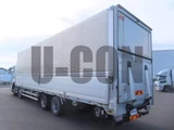 2019 Hino Profia Truck for sale, Japanese used car export - photo 4 of 21 | GULJI TRADERS