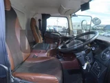 2019 Hino Profia Truck for sale, Japanese used car export - photo 17 of 21 | GULJI TRADERS