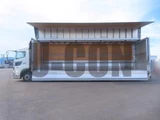 2019 Hino Profia Truck for sale, Japanese used car export - photo 20 of 21 | GULJI TRADERS