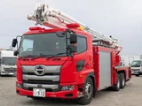 2019 Hino Profia Truck for sale, Japanese used car export - photo 1 of 21 | GULJI TRADERS