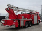 2019 Hino Profia Truck for sale, Japanese used car export - photo 2 of 21 | GULJI TRADERS