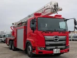 2019 Hino Profia Truck for sale, Japanese used car export - photo 3 of 21 | GULJI TRADERS
