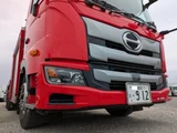 2019 Hino Profia Truck for sale, Japanese used car export - photo 20 of 21 | GULJI TRADERS