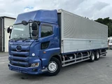 2019 Hino Profia Truck for sale, Japanese used car export - photo 1 of 21 | GULJI TRADERS