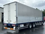2019 Hino Profia Truck for sale, Japanese used car export - photo 2 of 21 | GULJI TRADERS