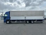 2019 Hino Profia Truck for sale, Japanese used car export - photo 4 of 21 | GULJI TRADERS