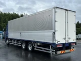 2019 Hino Profia Truck for sale, Japanese used car export - photo 6 of 21 | GULJI TRADERS