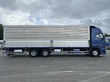 2019 Hino Profia Truck for sale, Japanese used car export - photo 7 of 21 | GULJI TRADERS