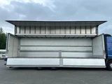 2019 Hino Profia Truck for sale, Japanese used car export - photo 8 of 21 | GULJI TRADERS