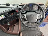 2019 Hino Profia Truck for sale, Japanese used car export - photo 10 of 21 | GULJI TRADERS