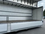 2019 Hino Profia Truck for sale, Japanese used car export - photo 17 of 21 | GULJI TRADERS