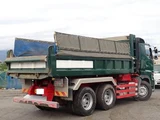 2019 Hino Profia Truck for sale, Japanese used car export - photo 3 of 21 | GULJI TRADERS