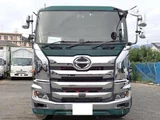 2019 Hino Profia Truck for sale, Japanese used car export - photo 5 of 21 | GULJI TRADERS