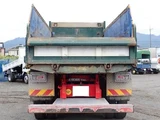 2019 Hino Profia Truck for sale, Japanese used car export - photo 6 of 21 | GULJI TRADERS