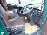 2019 Hino Profia Truck for sale, Japanese used car export - photo 10 of 21 | GULJI TRADERS