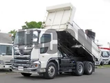 2019 Hino Profia Truck for sale, Japanese used car export - photo 1 of 21 | GULJI TRADERS