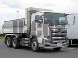 2019 Hino Profia Truck for sale, Japanese used car export - photo 2 of 21 | GULJI TRADERS
