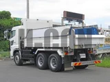 2019 Hino Profia Truck for sale, Japanese used car export - photo 3 of 21 | GULJI TRADERS