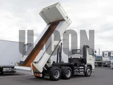 2019 Hino Profia Truck for sale, Japanese used car export - photo 4 of 21 | GULJI TRADERS