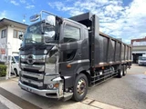 2019 Hino Profia Truck for sale, Japanese used car export - photo 1 of 21 | GULJI TRADERS