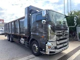 2019 Hino Profia Truck for sale, Japanese used car export - photo 2 of 21 | GULJI TRADERS
